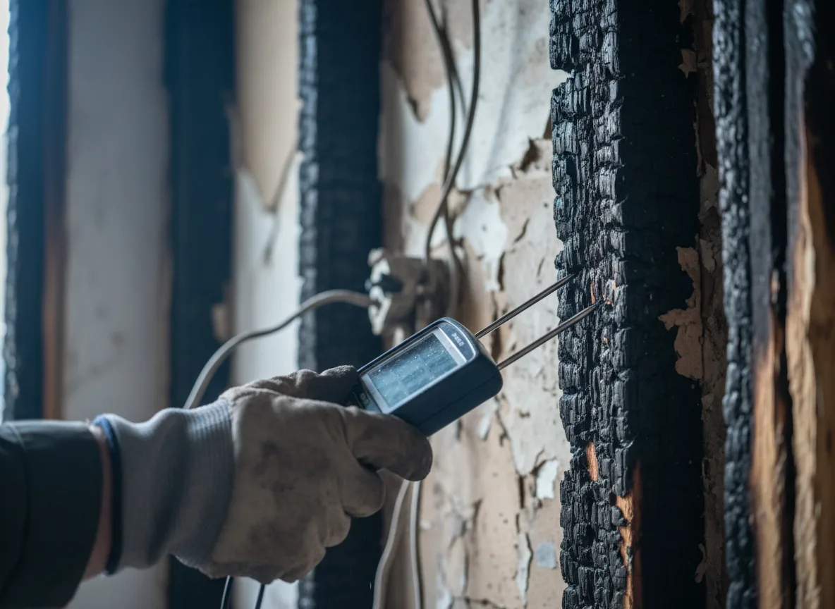 Fire Damage Restoration Rock Port, MO FAQs